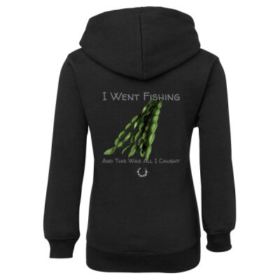 Sea Weed - JB's Kids Fleecy Hoodie Thumbnail