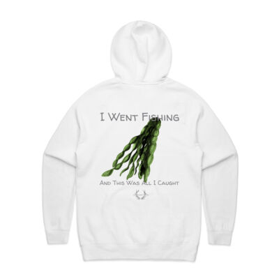Sea Weed - AS Colour Mens Supply Hood Thumbnail