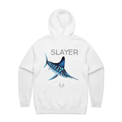 Marlin Slayer - AS Colour Mens Staple T shirt Thumbnail