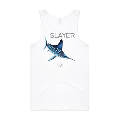 Marlin Slayer - AS Colour Mens Staple T shirt Thumbnail