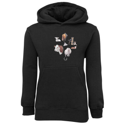 High Country Thumbnail