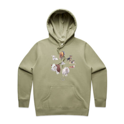 High Country Thumbnail