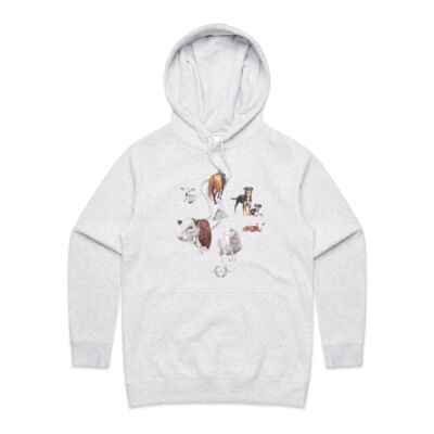 High Country Thumbnail