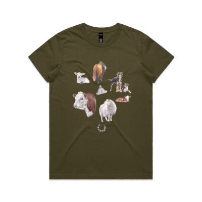 High Country Thumbnail