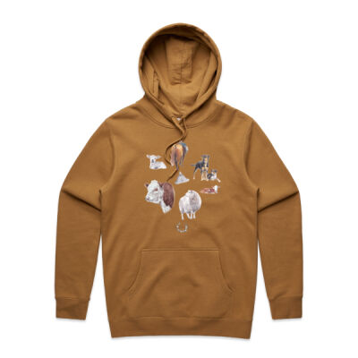 High Country Thumbnail