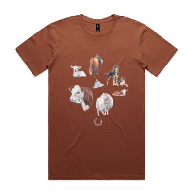 High Country Thumbnail